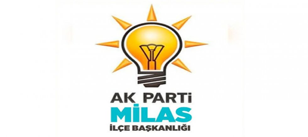 AK PARTİ DAYANIŞMA GECESİ 25 KASIM CUMARTESİ GÜNÜ’NE ERTELENDİ.