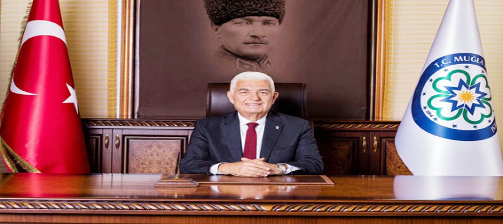 Başkan Gürün Anneler Günü’nü Kutladı