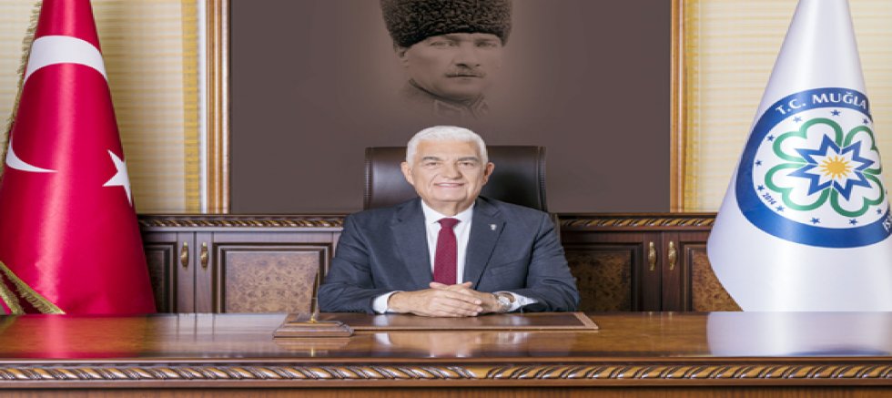 Başkan Gürün’den 19 Eylül Gaziler Günü Mesajı