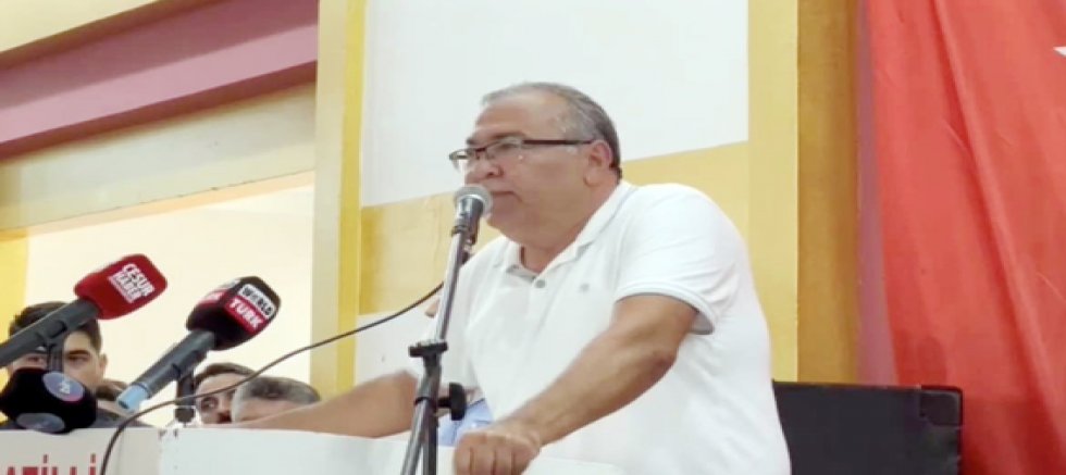 CHP’Lİ BÜLBÜL: NAZİLLİ’NİN İL OLMASI İÇİN KANUN TEKLİFİ VERECEĞİM