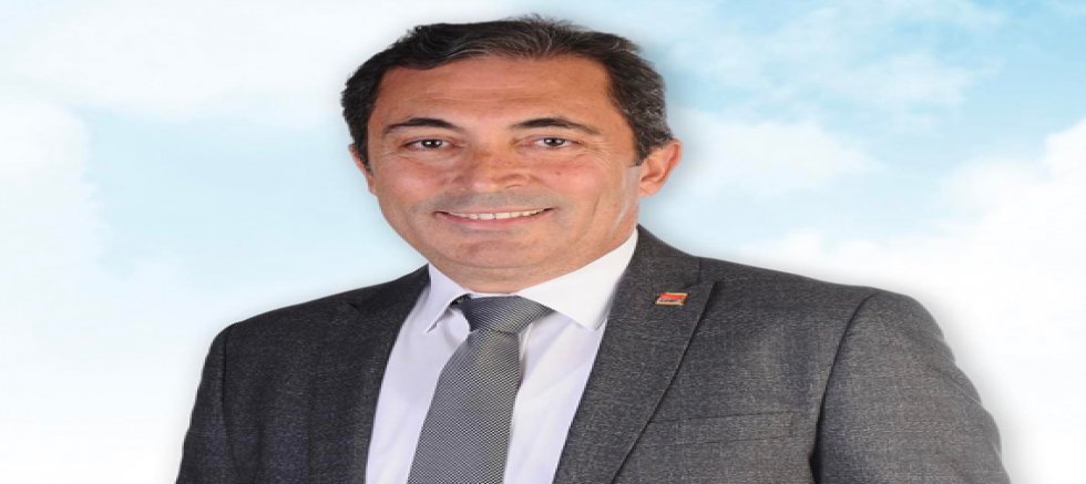 “GÜÇLÜ, MUTLU, UMUTLU BİR MİLAS İÇİN ADAYIM”