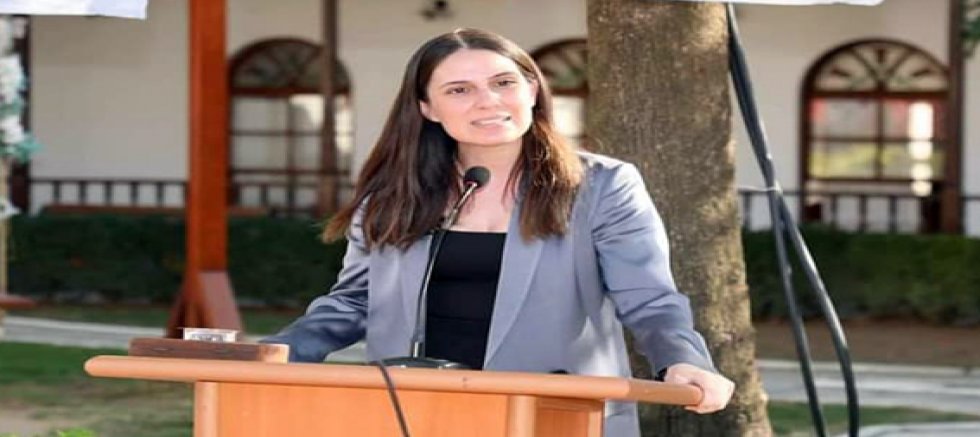 Milletvekili Özcan Bakan Gençlik ve Spor Bakanı'na sordu; “Yaşanan üzücü asansör kazalarından sonra hangi ek güvenlik ve bakım önlemlerini aldınız?”