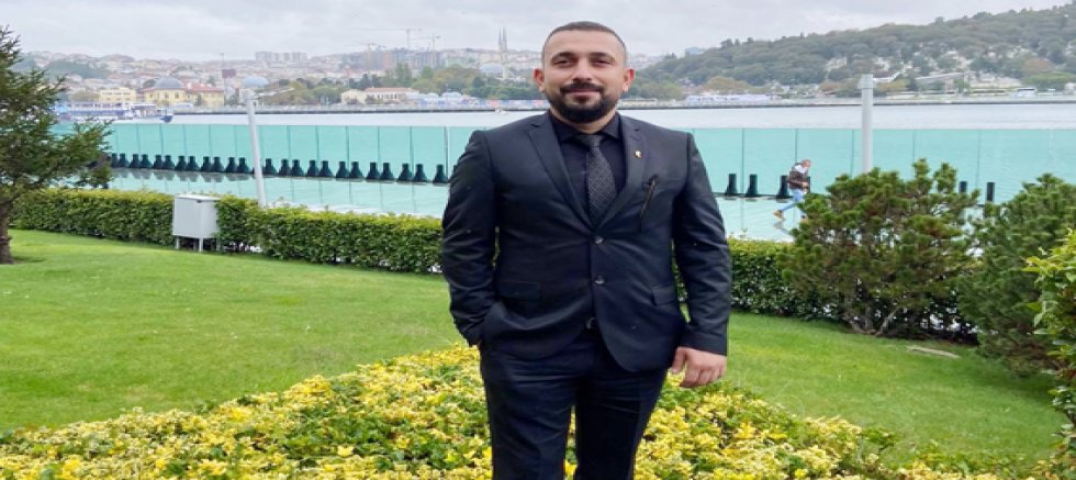 Uçarsu, Meclis üyesi aday adayı oldu