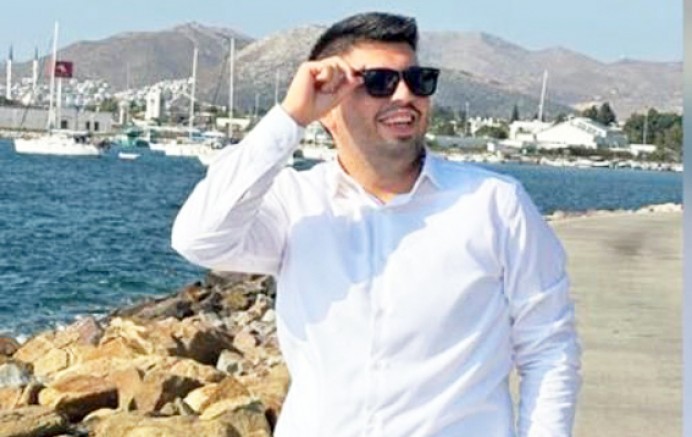 MİLAS’TAKİ KAZADA CAN PAZARI YAŞANDI, 1 KİŞİ HAYATINI KAYBETTİ.