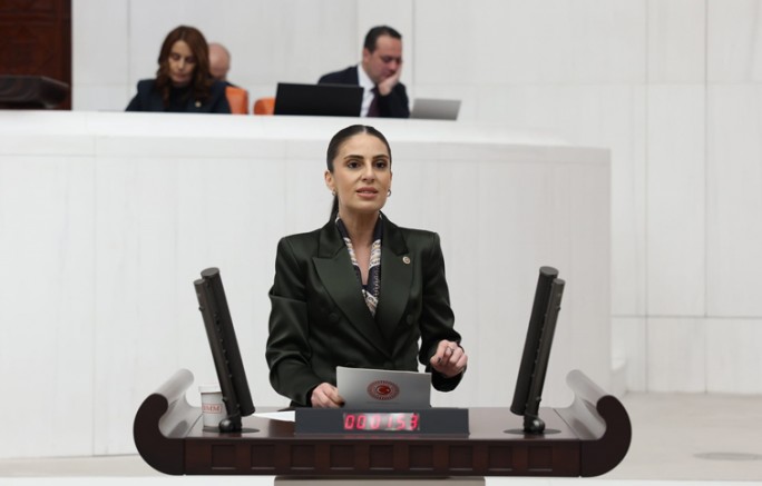 MUĞLA MİLLETVEKİLİ GİZEM ÖZCAN’DAN SİNPAŞ KIZILBÜK PROJESİNE SERT TEPKİ: “HUKUK TANIMAZLIĞA NEDEN MÜDAHALE EDİLMİYOR?”