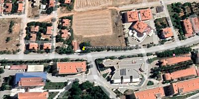 Başkan Gürün, Kötekli’ye İnternet Sözünü Tuttu
