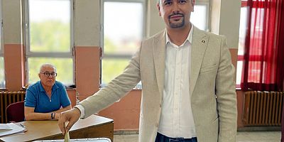 BAŞKAN İNCE; “KARAR AZİZ MİLLETİMİZİNDİR”