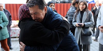 Büyükşehir’den Emeklilere 4 Bin TL Bayram Desteği 