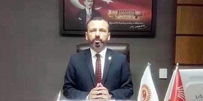CHP’li Erbay: Cumhuriyet Savcılarını göreve çağırıyorum