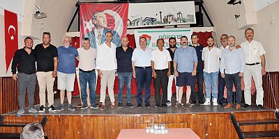 DÖRTYOLSPOR SEMİH KUYUCU İLE DEVAM EDİYOR…