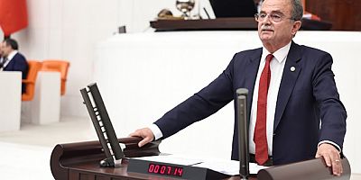 GİRGİN: DEPREMZEDE ÖĞRETMENEVİ VE ORDUEVİ ÇALIŞANLARINI İŞTEN ÇIKARMAYIN
