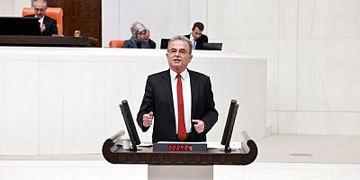 GİRGİN: ESNAFI EYT KAPSAMINA ALMAMAK İÇİN Mİ YAPILANDIRMA KAPSAMINA ALMIYORSUNUZ?