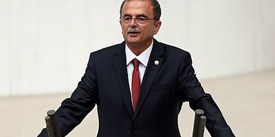 GİRGİN: EYT’DE EKSİK KALANLARI BİZ TAMAMLAYACAĞIZ 