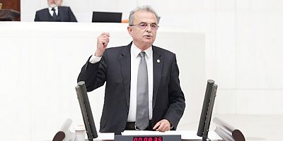 GİRGİN: SEÇİM OLMASA EMEKLİNİN SEMTİNE UĞRAMAZDINIZ!