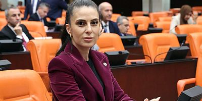 Gizem Özcan’dan Muğla’yı hedef alan Erdoğan’a yanıt:  “İktidar yerel seçim zaferimizi içine sindiremedi!”