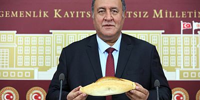 Gürer: “Ekmek fiyatlarının  artmaması için fırıncı desteklenmeli”