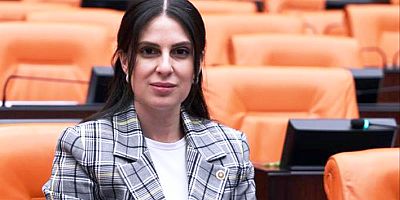 “KADINLARIN ÖZGÜRLÜĞÜ, TOPLUMUN ÖZGÜRLÜĞÜDÜR!