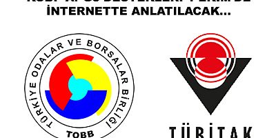 KOBİ- Ar-Ge DESTEKLERİ 1 EKİM'DE İNTERNETTE ANLATILACAK