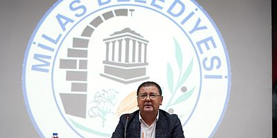Milas Belediye Meclisi 2023’te de uyum içinde çalıştı