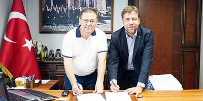 Milas Belediyesi ile DTO arasında protokol imzalandı