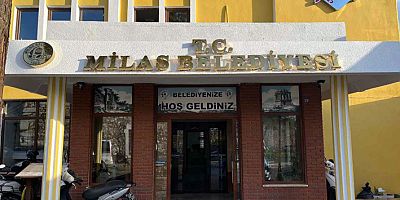 MİLAS BELEDİYESİ TARAFINDAN 47ADET TAŞINMAZ İÇİN KİRALAMA İHALESİ YAPILACAK
