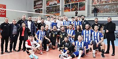 MİLAS BELEDİYESPOR GALİBİYET SERİSİNİ 14’E ÇIKARDI