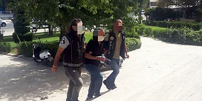 MİLAS NARKOTİK UYUŞTURUCUYA GEÇİT VERMİYOR…