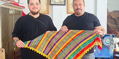 Milli takımımızın Tercümanı Milas’ta…
