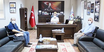  MİTSO'DA 