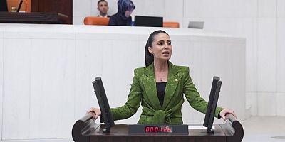 Muğla Milletvekili Avukat Gizem Özcan Eğitim Maratonu’nda konuştu;  “CHP iktidarında Laik ve kamusal eğitimdeki tahribatı yok edeceğiz!”