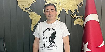 Mutlu: “Atatürk Yoksa Biz De Yokuz!”
