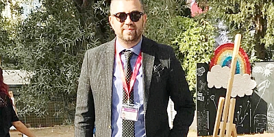 TEKNOFEST’E MİLAS’LI BİR JÜRİ ÜYESİ…
