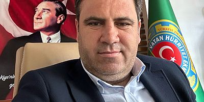 ZİRAAT ODASI MECLİS BAŞKANLIĞI EL DEĞİŞTİRDİ…