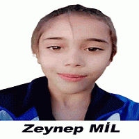 Zeynep Mil