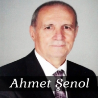 Ahmet Şenol