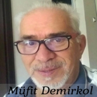 Müfit Demirkol