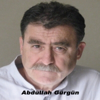 Abdullah Gürgün 